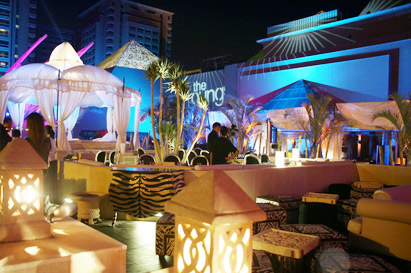 Egypt leading retail construction contractor