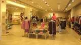 Fashion retail outlet contractor in Egypt